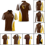 Hawthorn Hawks Apparels SC073