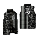 Richmond Tigers Apparels SHW040