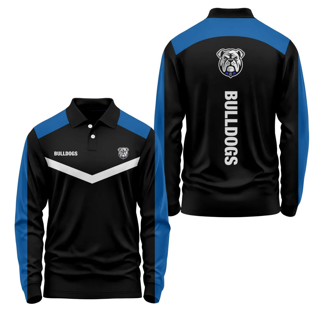 Canterbury-Bankstown Bulldogs Apparels SC035