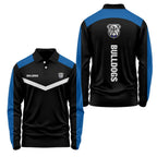 Canterbury-Bankstown Bulldogs Apparels SC035
