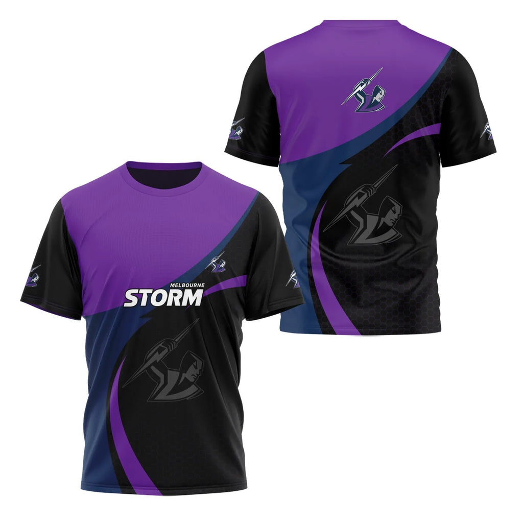 Melbourne Storm Apparels SC038