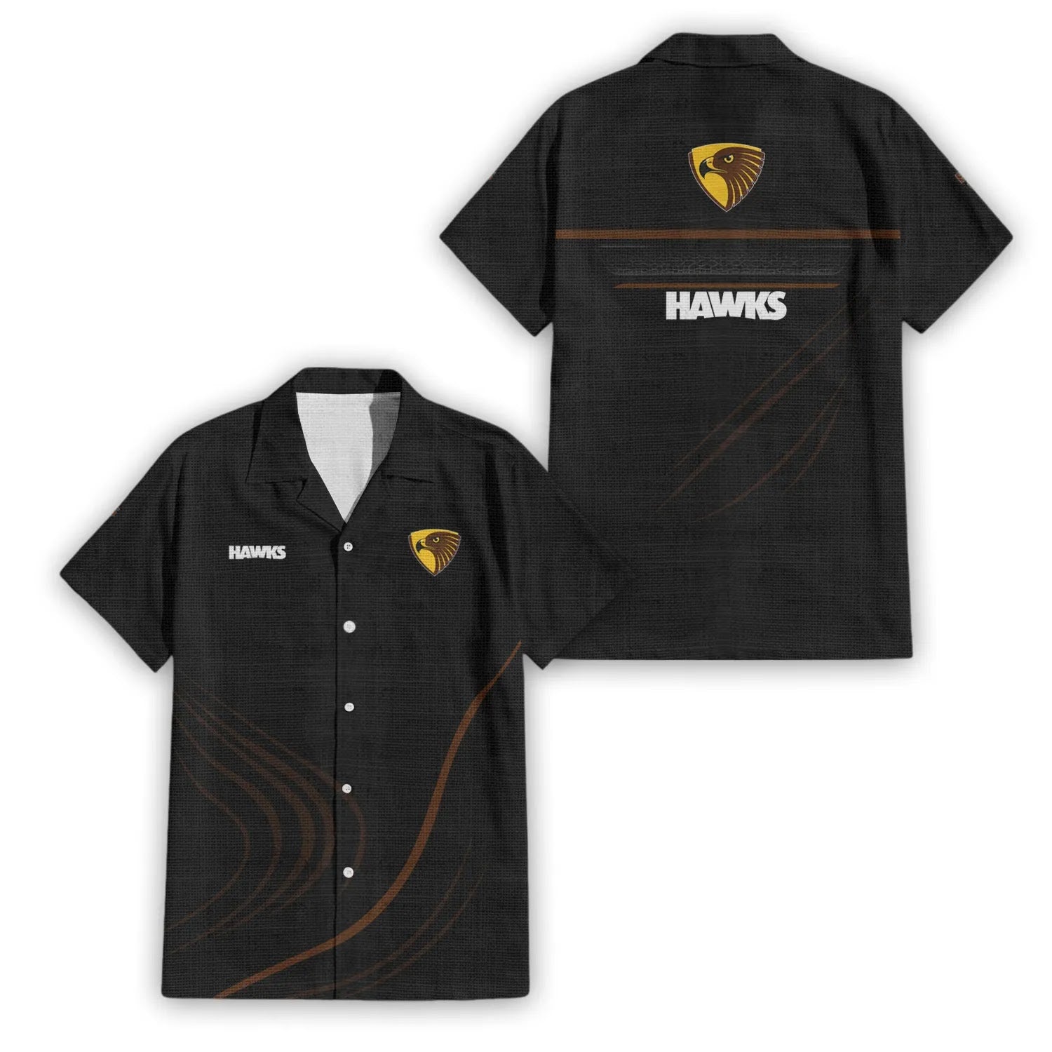 Hawthorn Hawks Apparels SC024