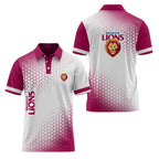 Brisbane Lions Apparels SC079