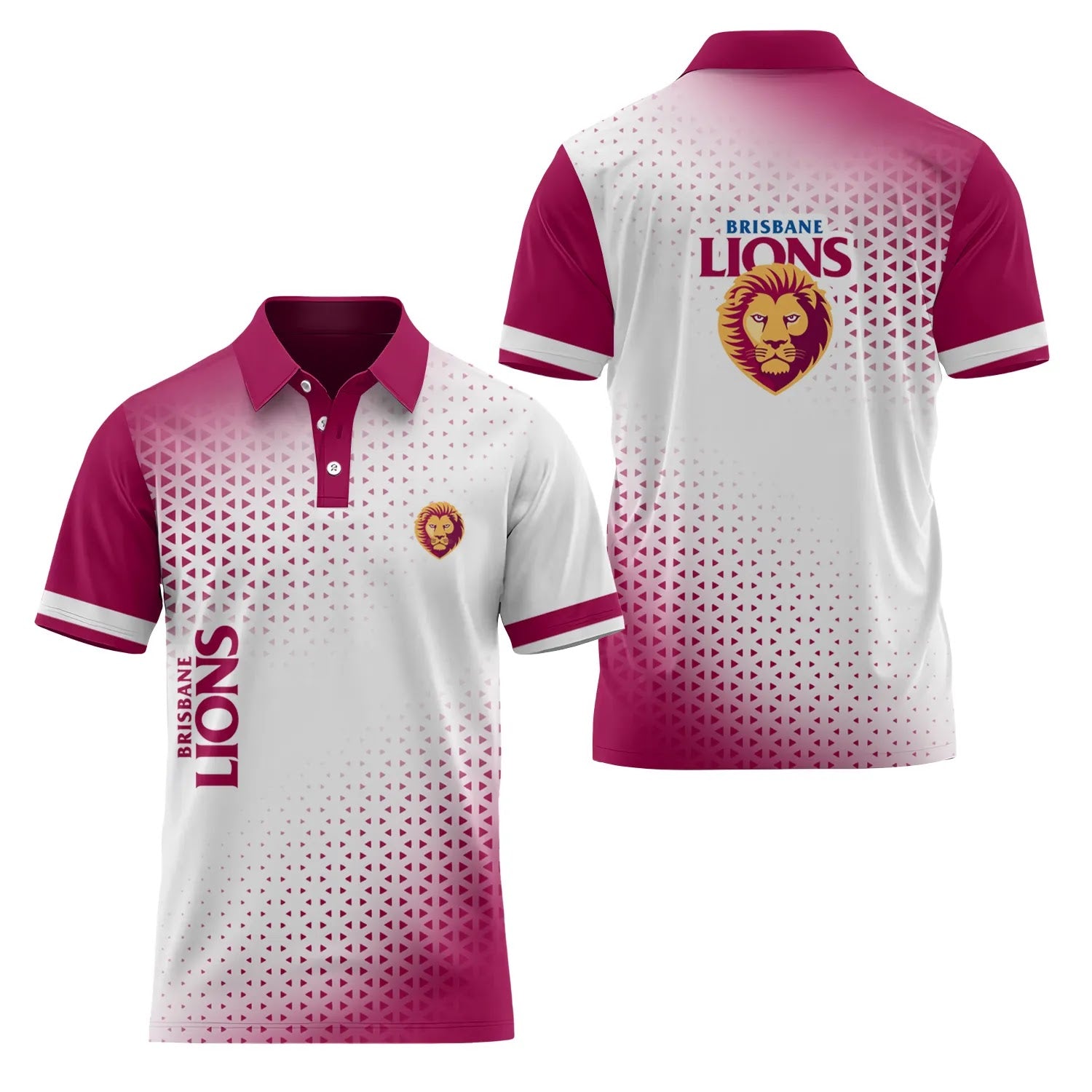 Brisbane Lions Apparels SC079