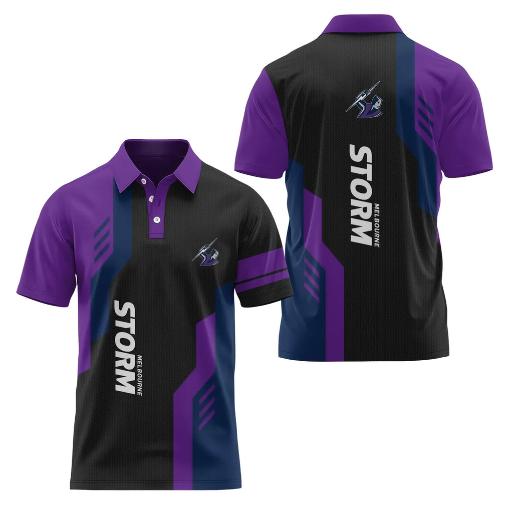 Melbourne Storm Apparels SC029