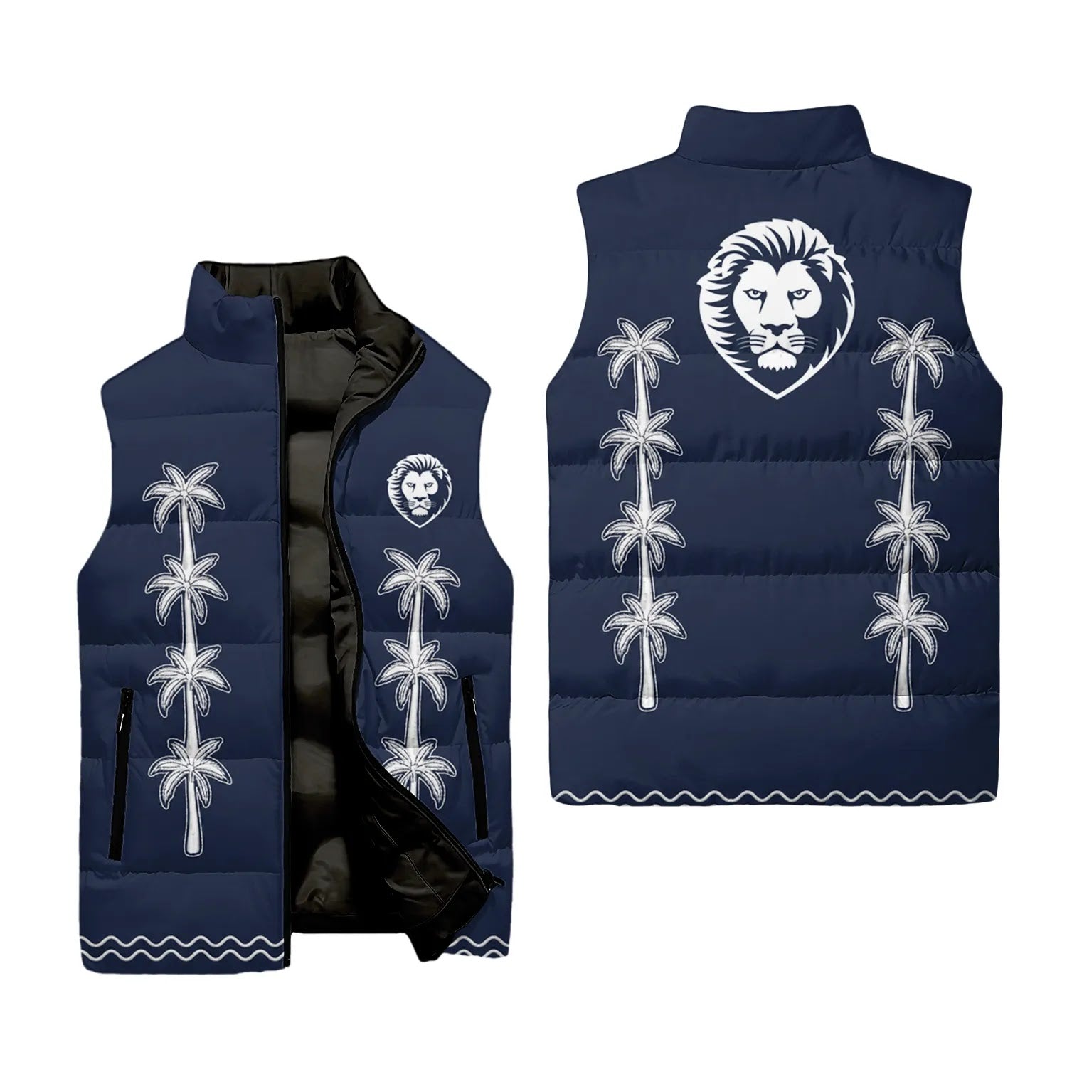 Brisbane Lions Apparels SHW065