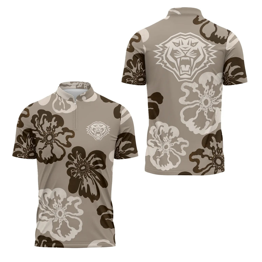 Wests Tigers Apparels SHW073