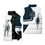 Carlton Blues Apparels SC080