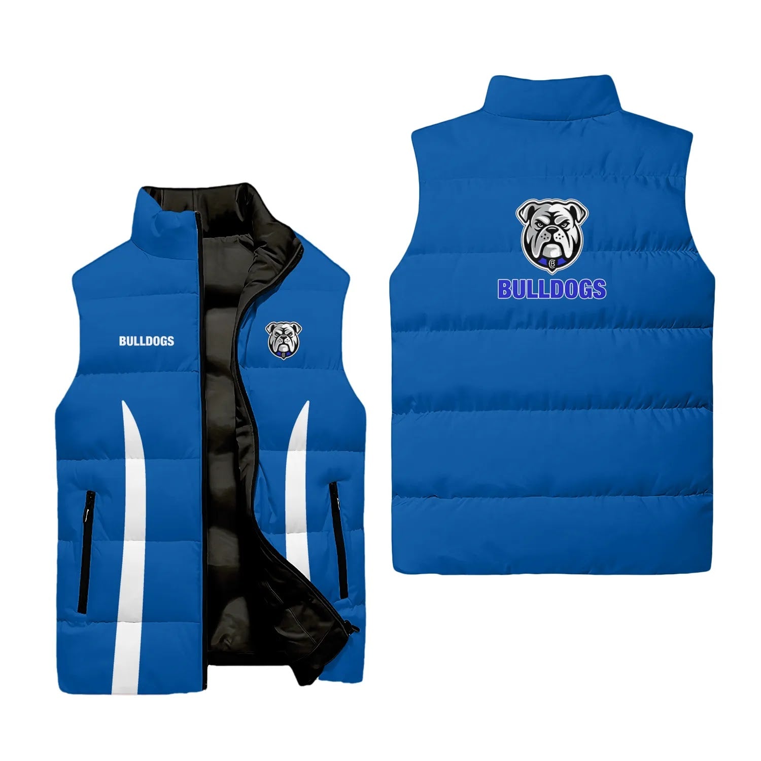 Canterbury-Bankstown Bulldogs Apparels SC006