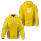 Richmond Tigers Hoodie SC049