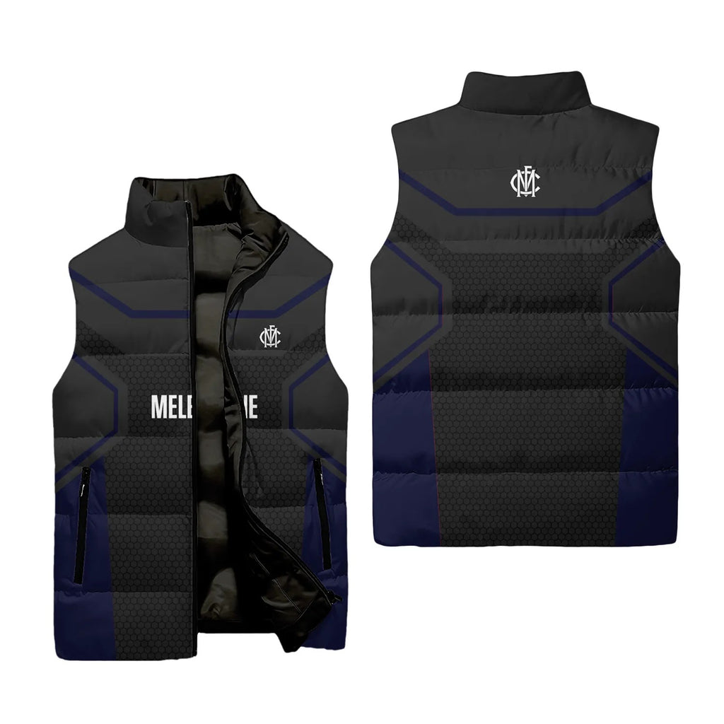 Melbourne Demons Apparels SC052