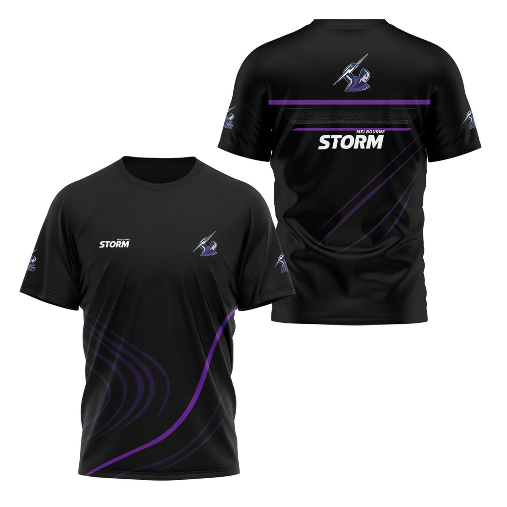 Melbourne Storm Apparels SC024