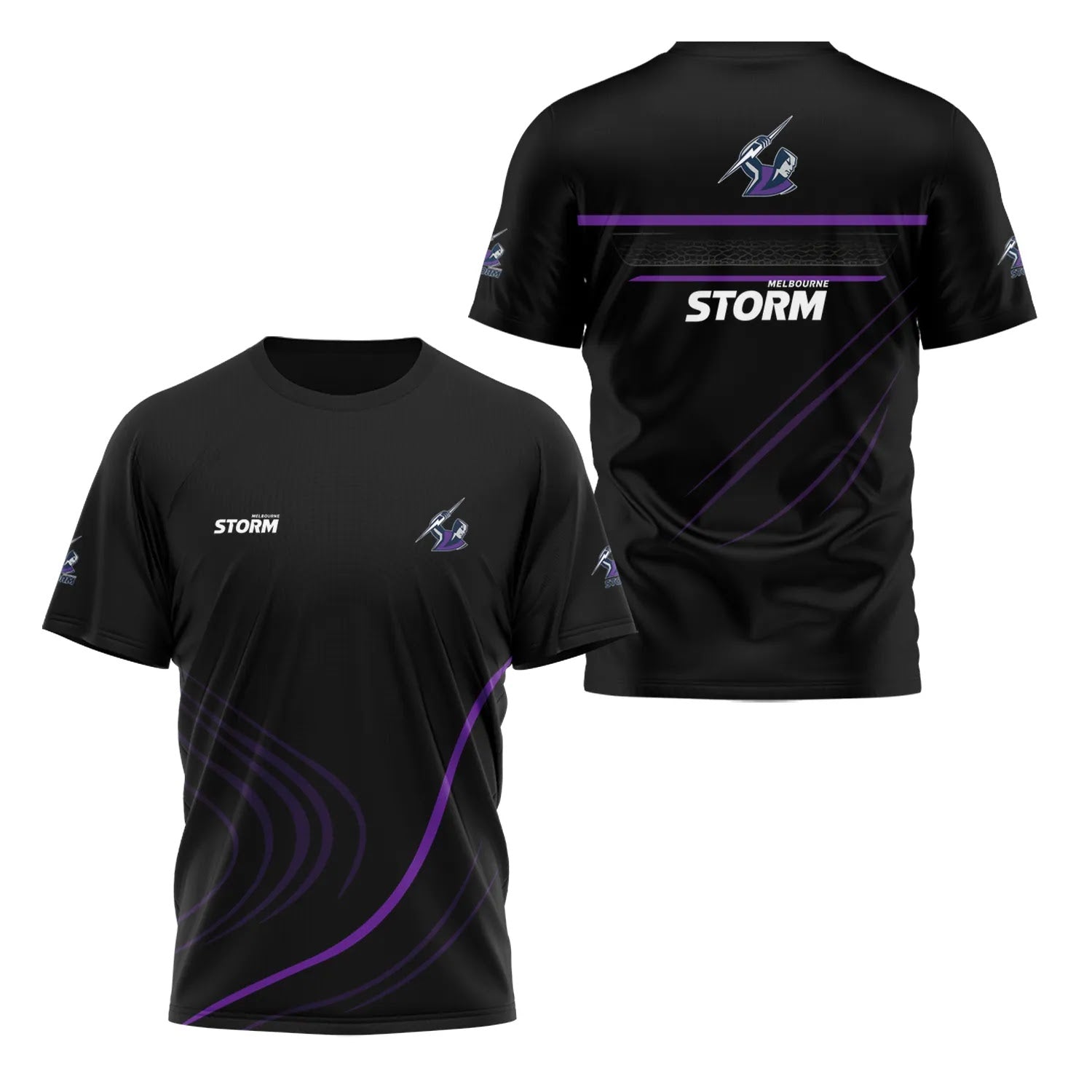 Melbourne Storm Apparels SC024