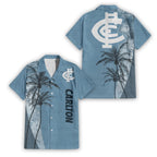 Carlton Blues Apparels SHW071