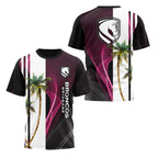 Brisbane Broncos Apparels SHW036