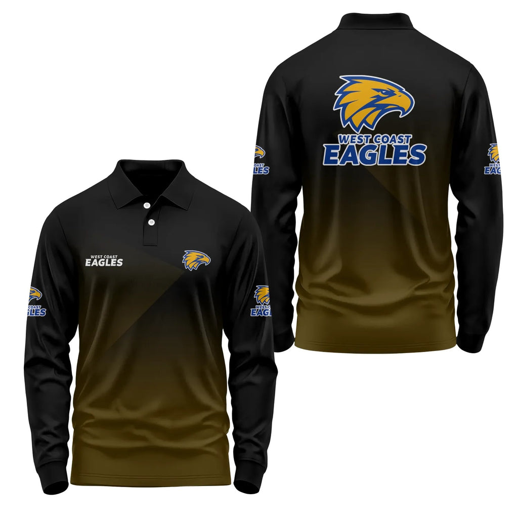 West Coast Eagles Apparels SC012
