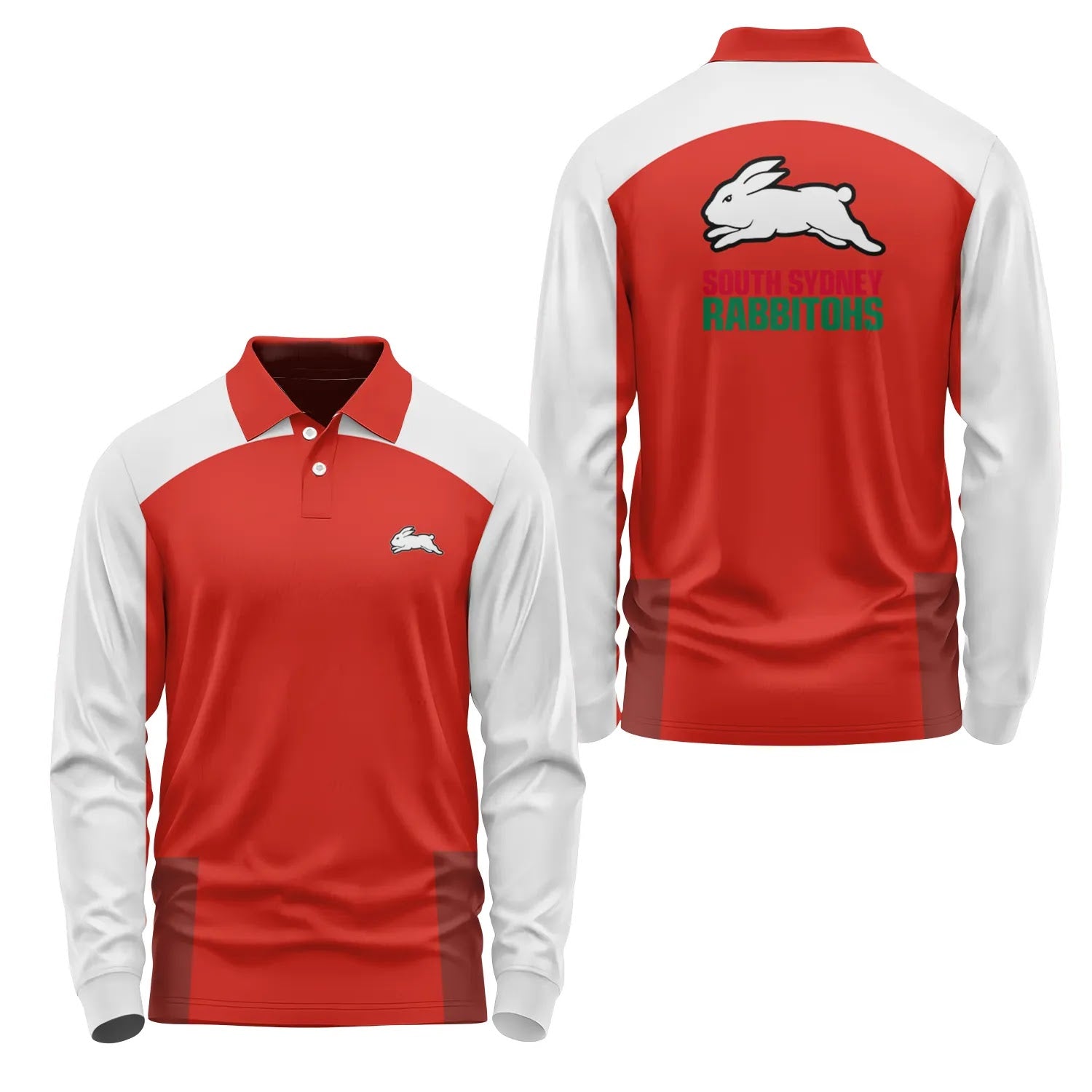 South Sydney Rabbitohs Apparels SC016