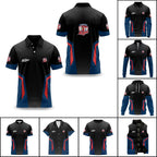 Sydney Roosters Apparels SC032