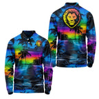 Brisbane Lions Apparels SHW055