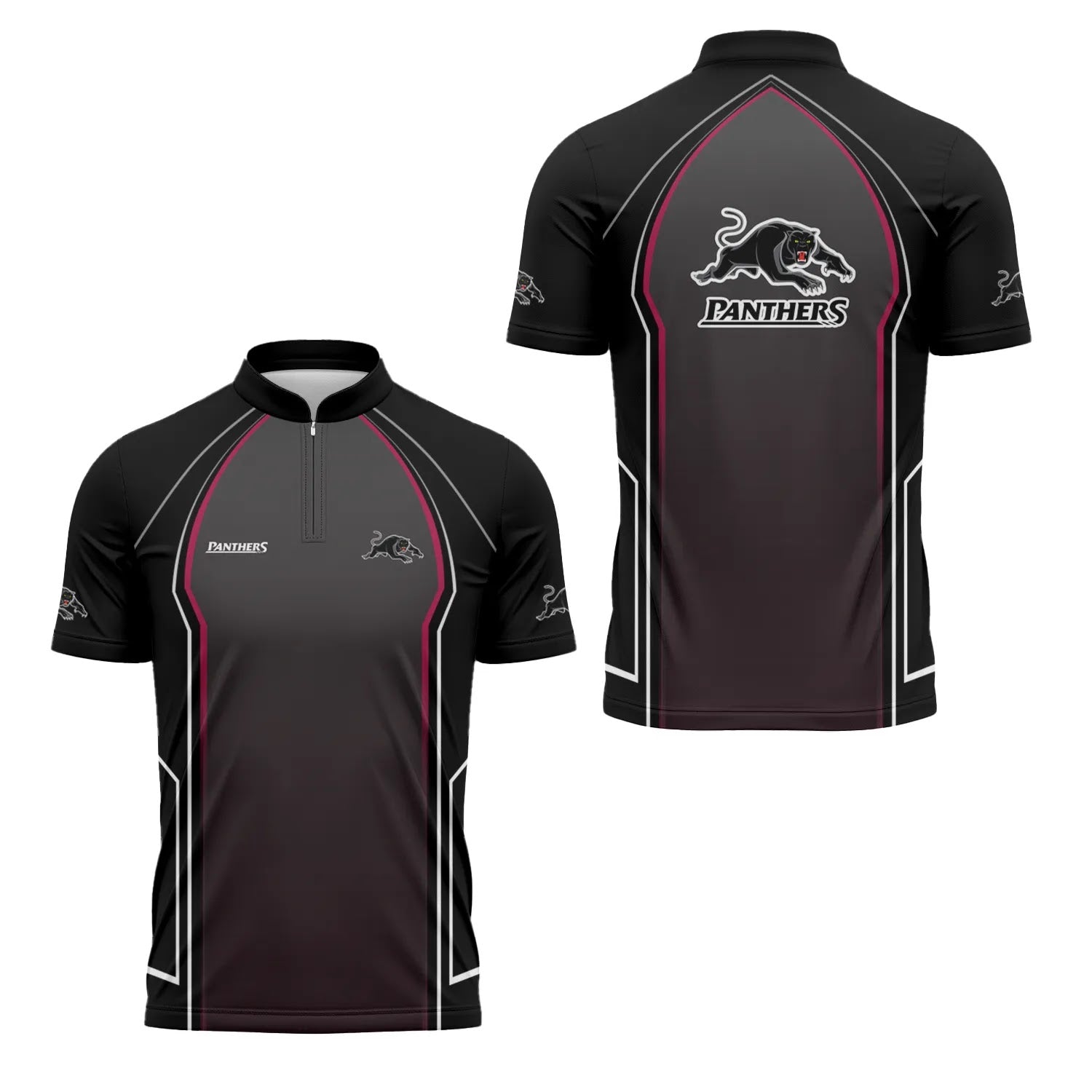 Penrith Panthers Apparels SC061