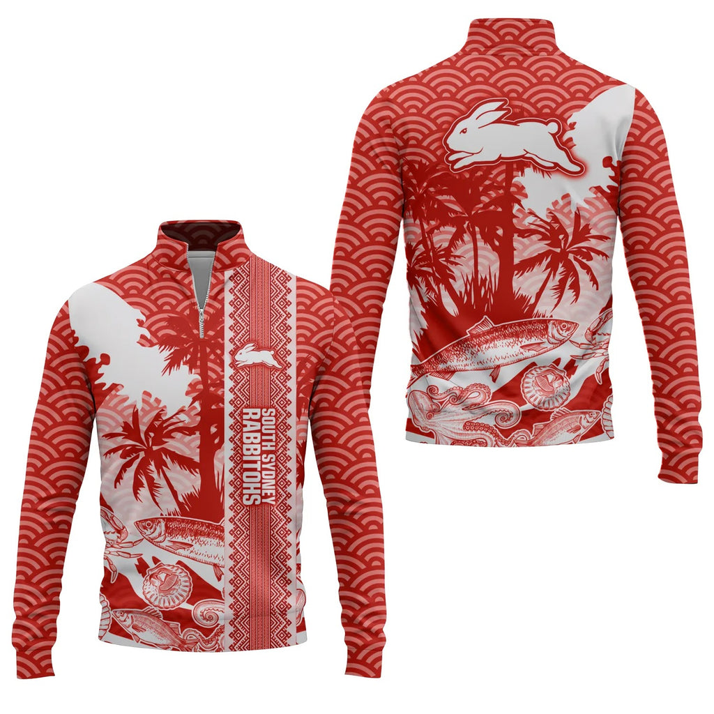 South Sydney Rabbitohs Apparels SHW038