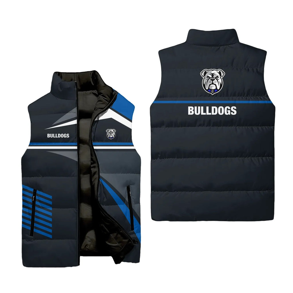 Canterbury-Bankstown Bulldogs Apparels SC067