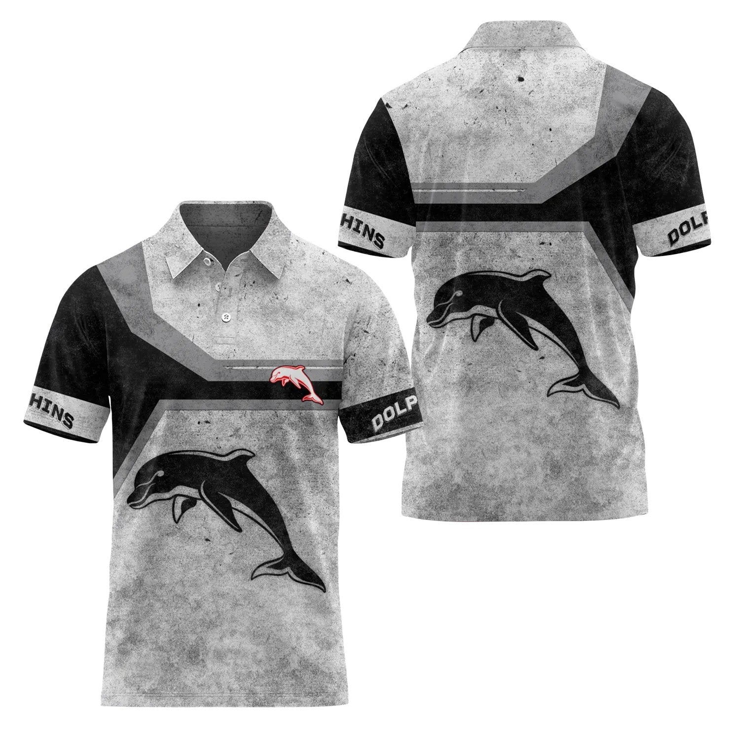 Dolphins Apparels SC086