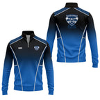 Geelong Cats Quarter-zip Pullover SC019