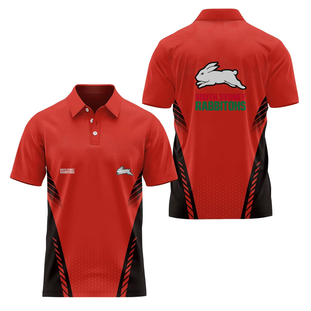 South Sydney Rabbitohs Apparels SC017