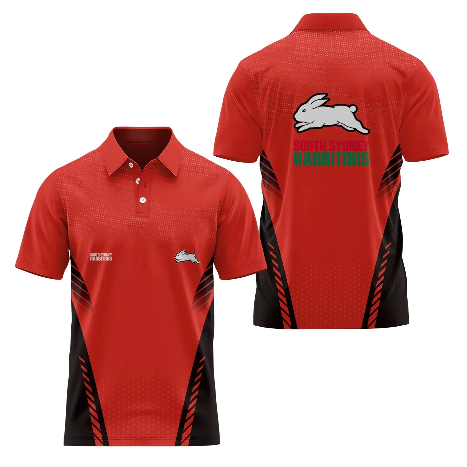 South Sydney Rabbitohs Apparels SC017