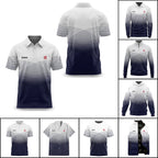 Melbourne Demons Apparels SC109