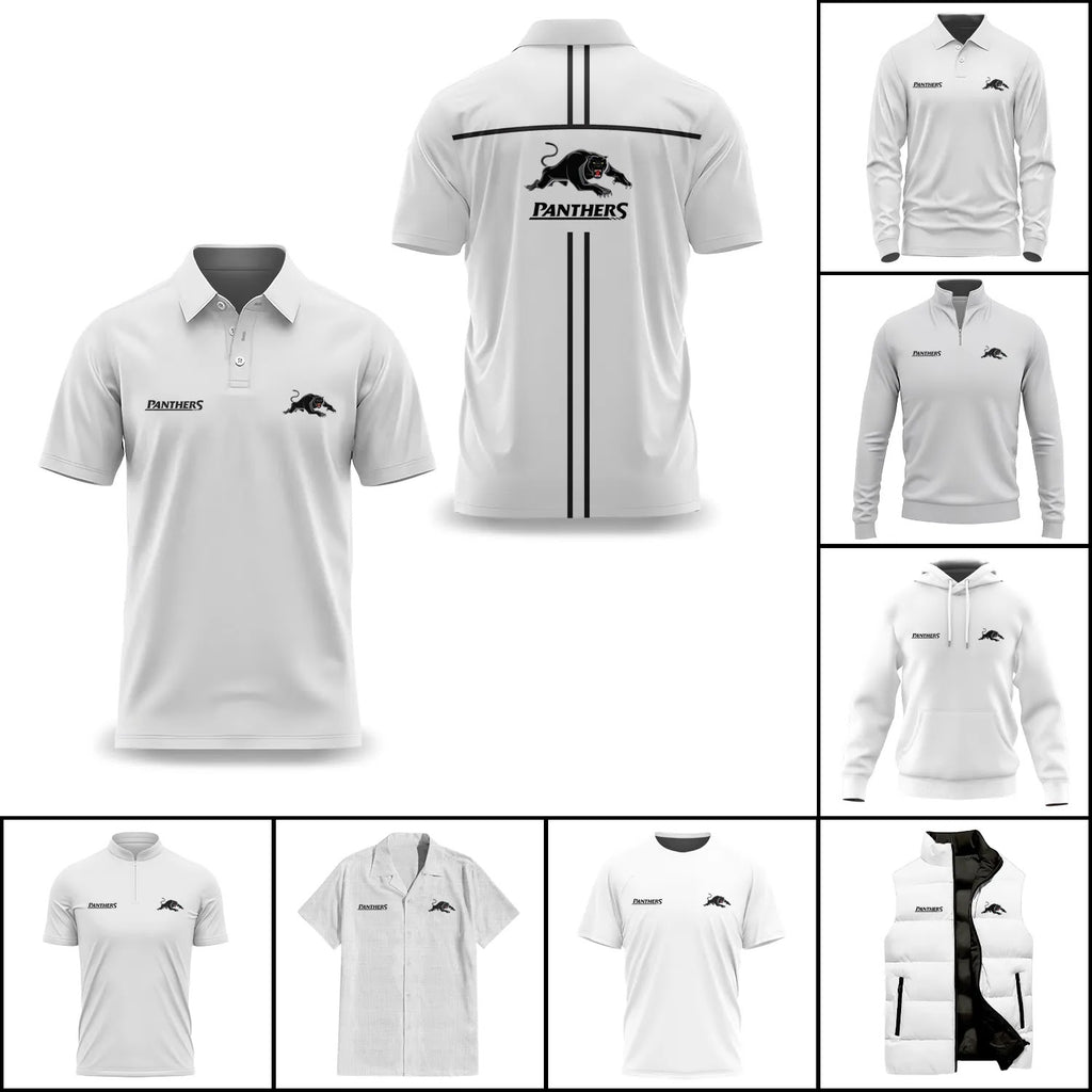 Penrith Panthers Apparels SC018