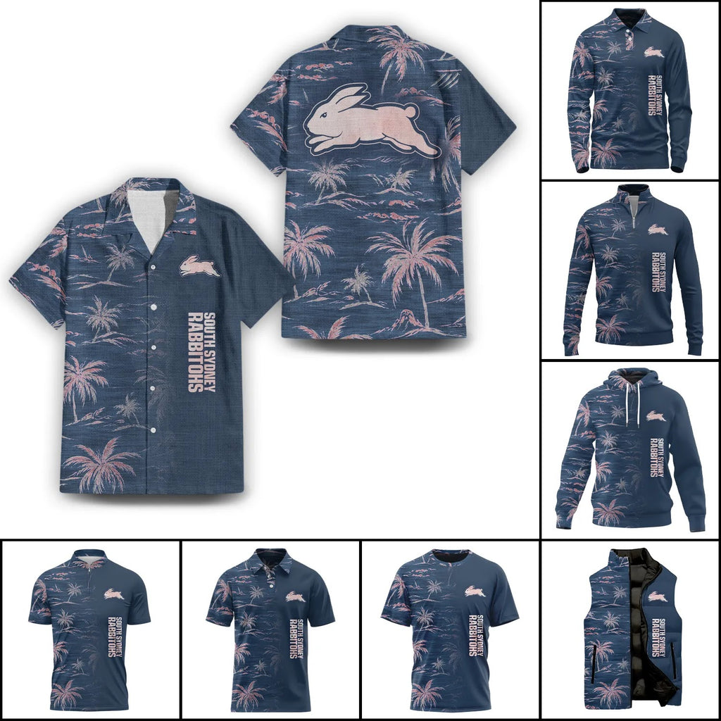 South Sydney Rabbitohs Apparels SHW013
