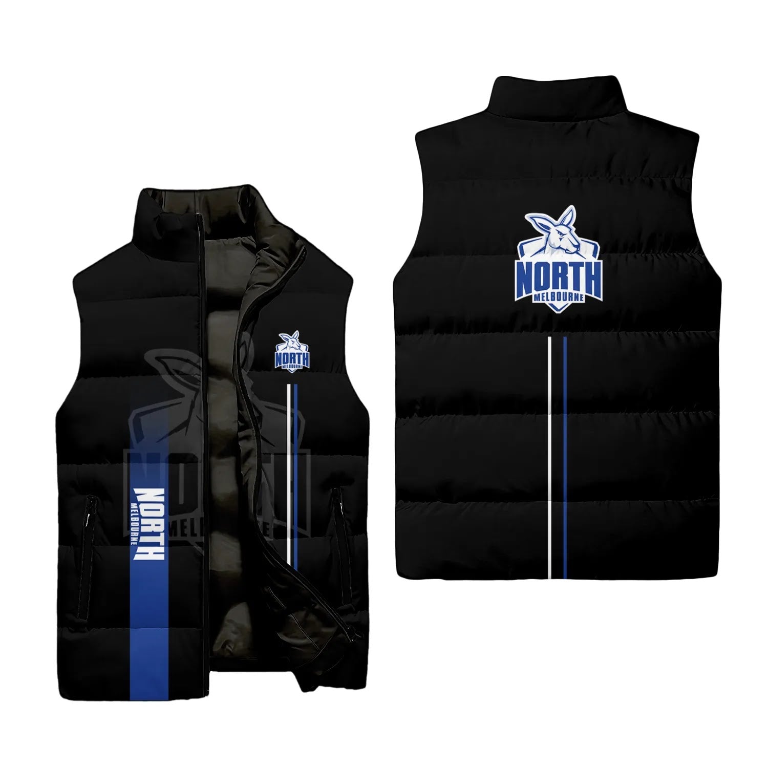 North Melbourne Kangaroos Apparels SC077