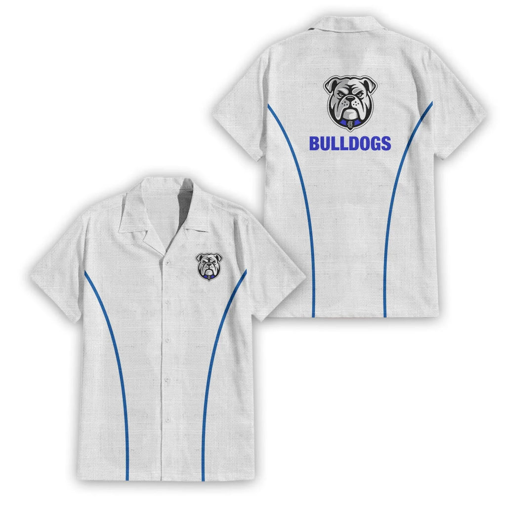 Canterbury-Bankstown Bulldogs Apparels SC025