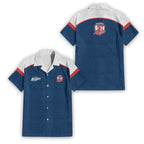 Sydney Roosters Apparels SC087