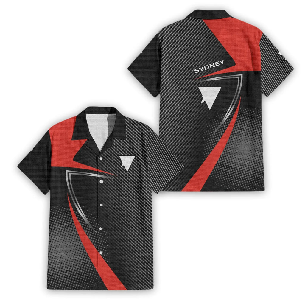 Sydney Swans Apparels SC059
