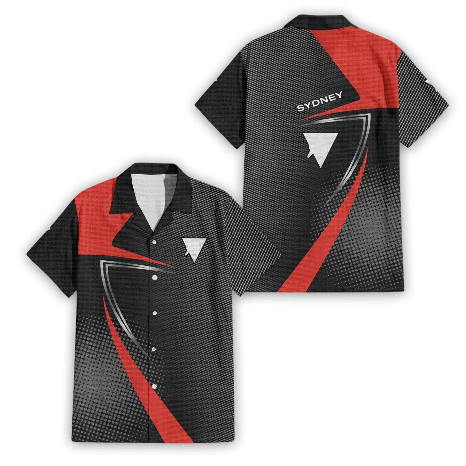Sydney Swans Apparels SC059