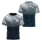 Carlton Blues Apparels SC121