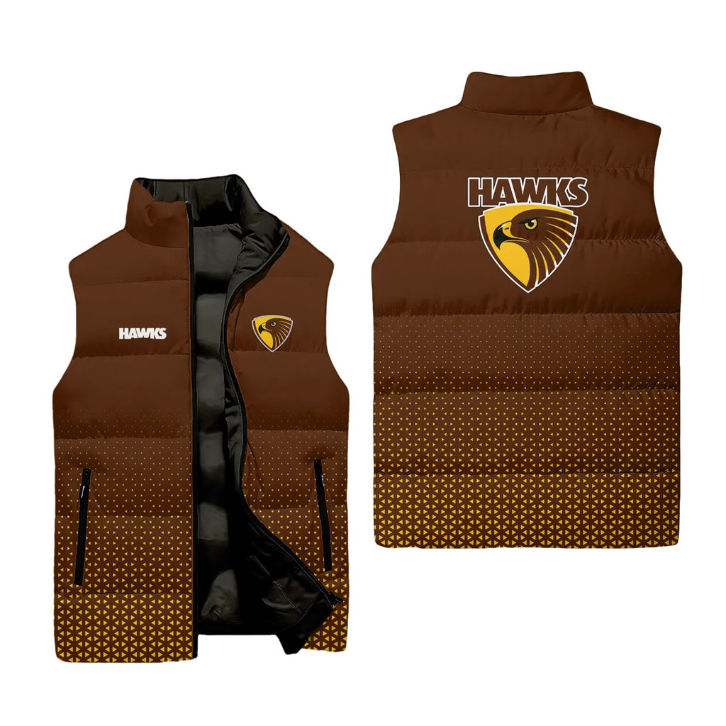 Hawthorn Hawks Apparels SC003