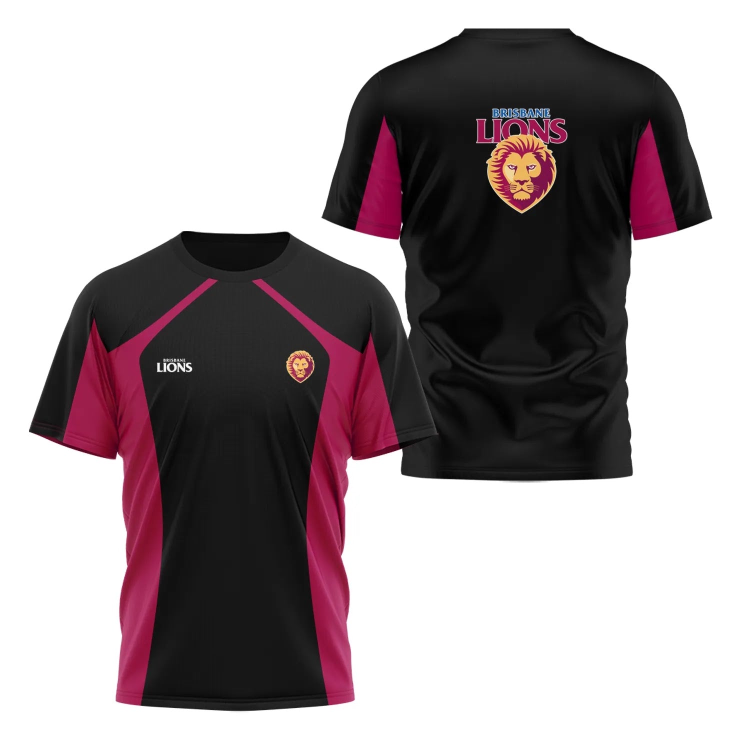 Brisbane Lions Apparels SC048