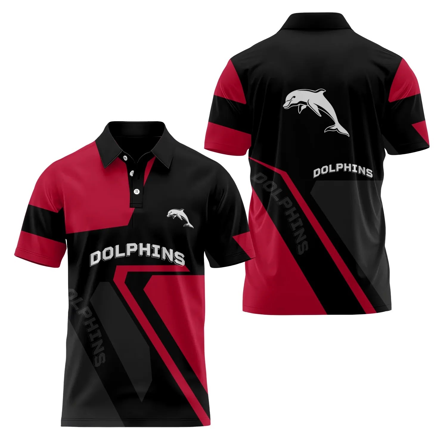 Dolphins Apparels SC117