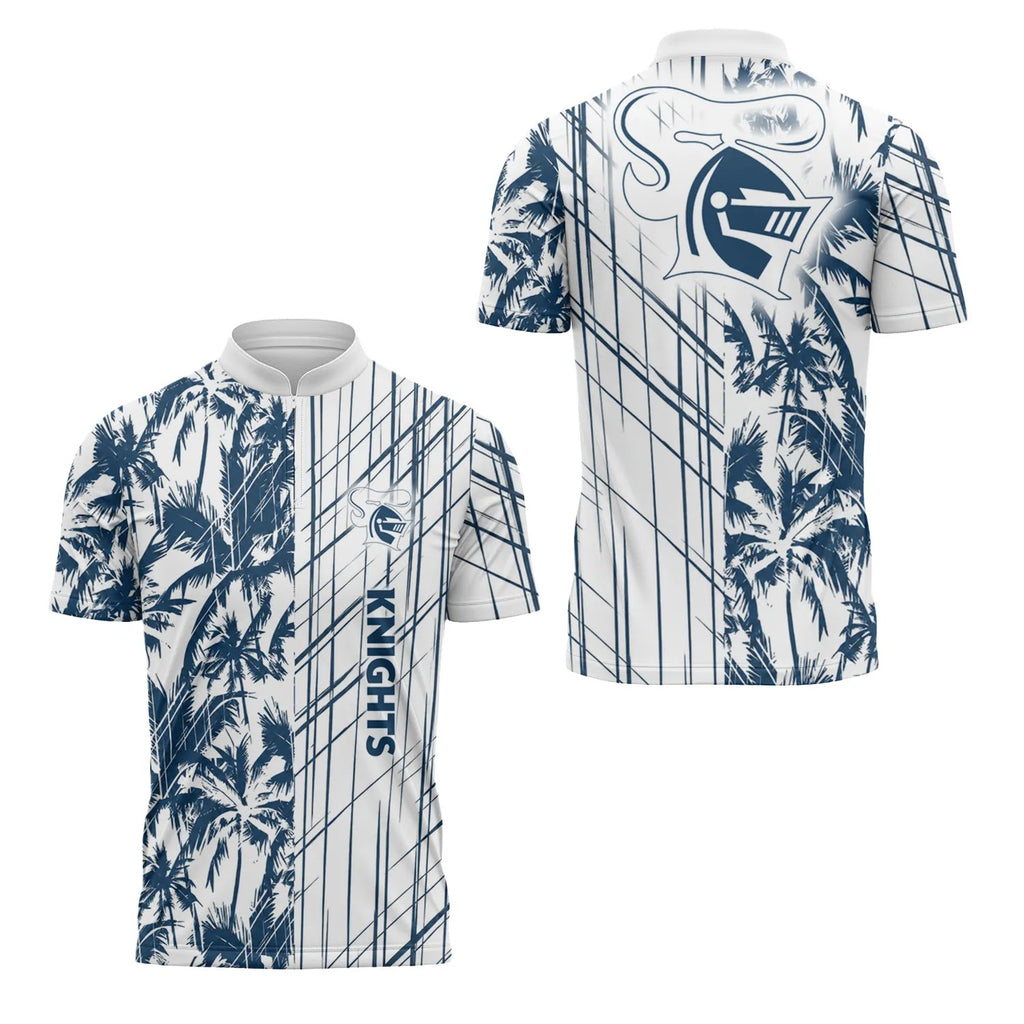 Newcastle Knights Apparels SHW041