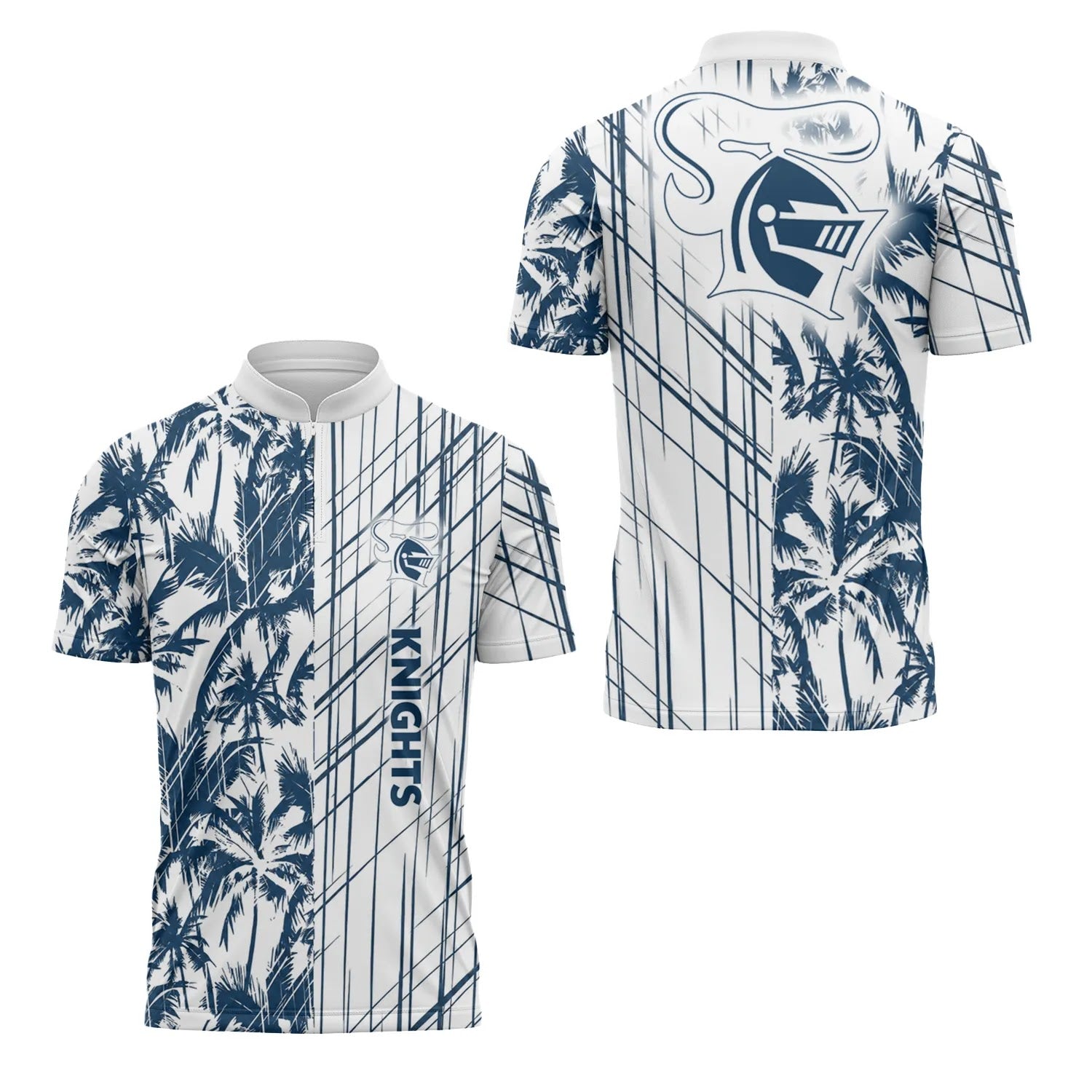 Newcastle Knights Apparels SHW041