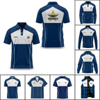 North Queensland Cowboys Apparels SC028