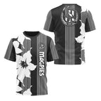 Collingwood Magpies Apparels SHW039