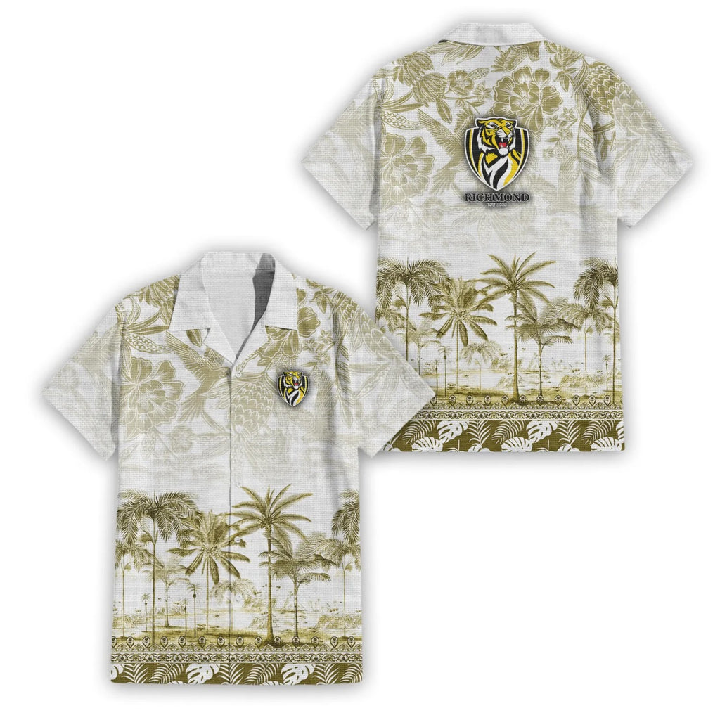 Richmond Tigers Apparels SC045