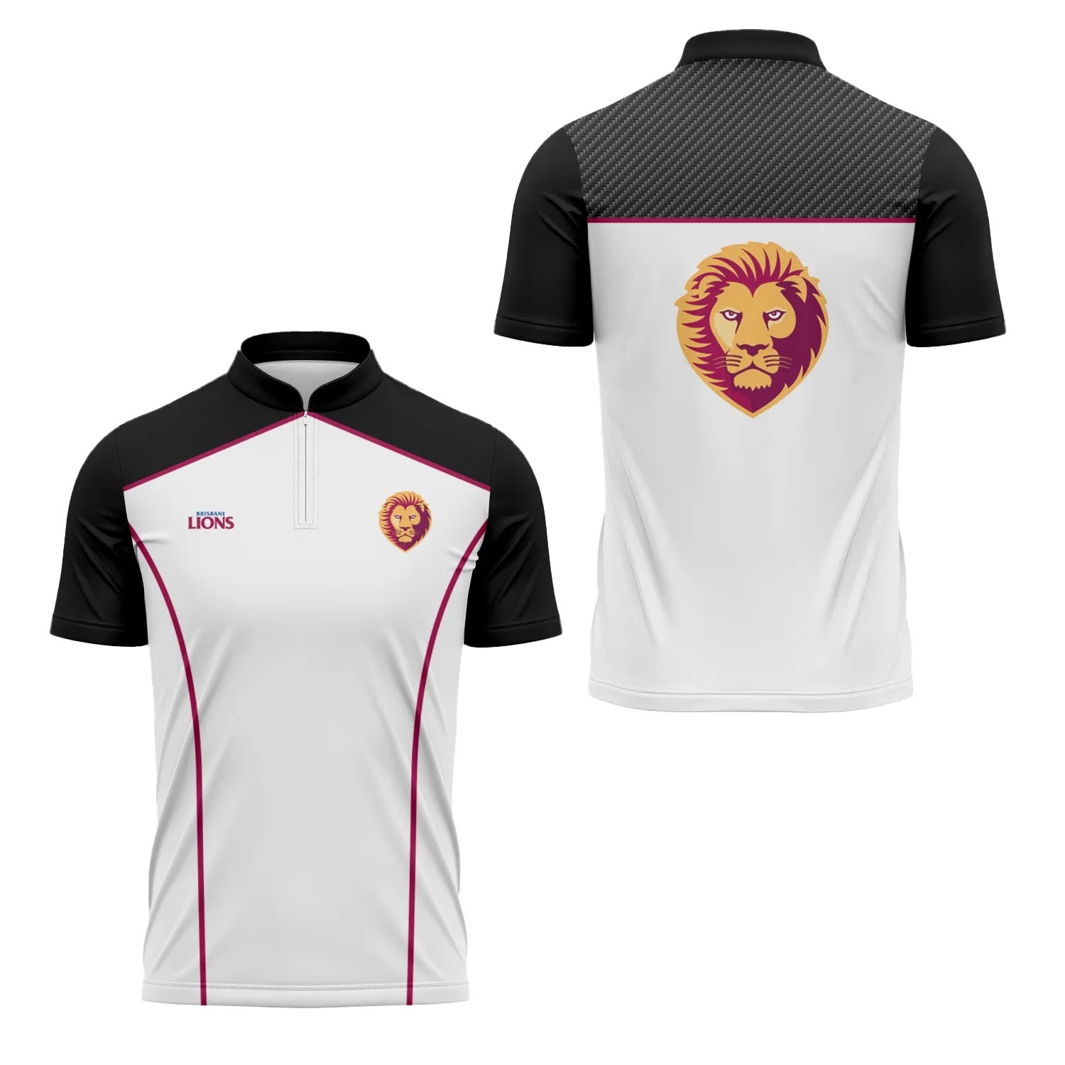 Brisbane Lions Apparels SC011