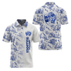 Western Bulldogs Apparels SHW009
