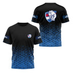 Western Bulldogs Apparels SC096